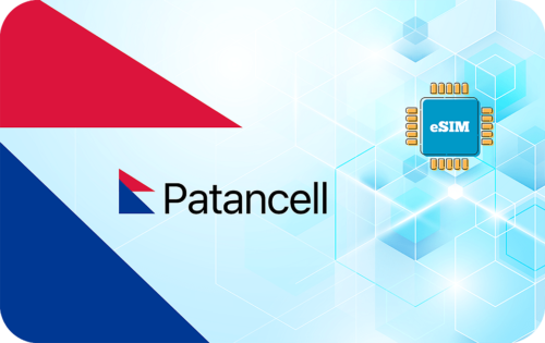 SANDBOX - Patancell 1 GB - 7 Days