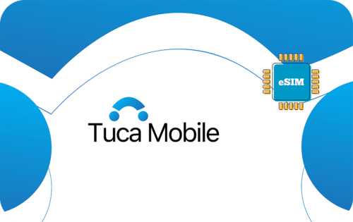 SANDBOX - Tuca Mobile 1 GB - 7 Days