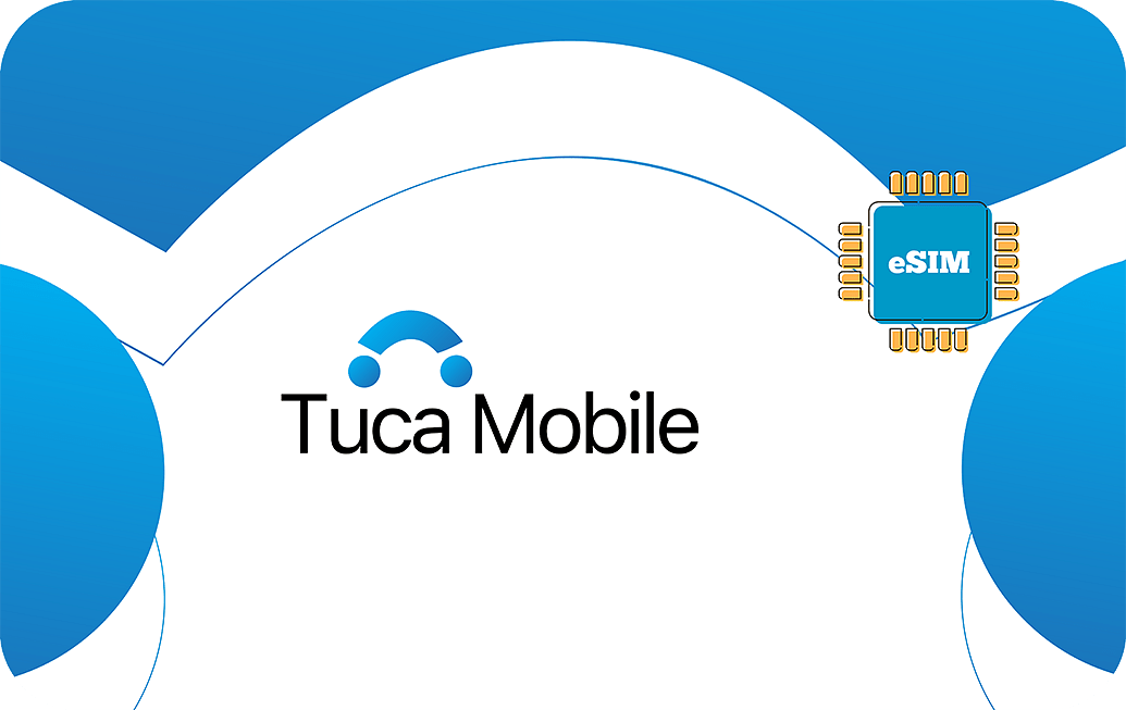 SANDBOX - Tuca Mobile 1 GB - 7 Days