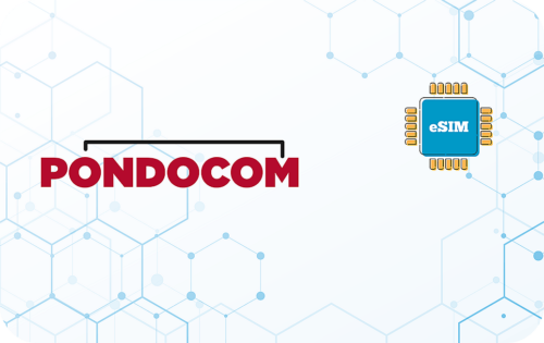 SANDBOX - Pondocom 1 GB - 7 Days