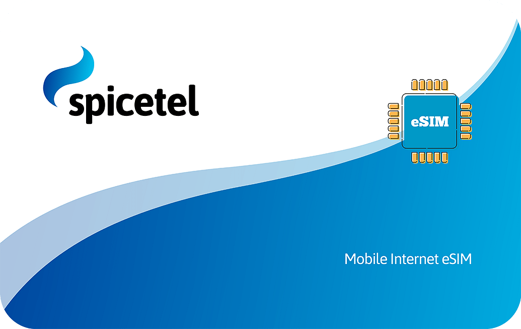 SANDBOX - Spicetel 1 GB - 7 Days