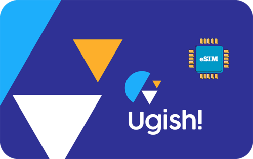 SANDBOX - Ugish! 1 GB - 7 Days