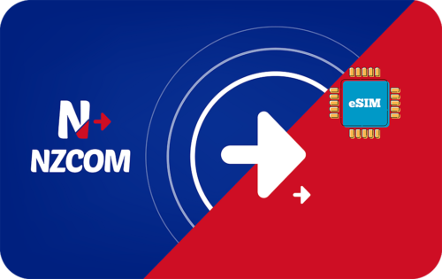 SANDBOX - Nzcom 1 GB - 7 Days