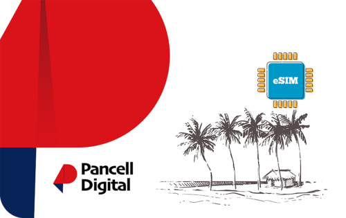 SANDBOX - Pancell Digital 1 GB - 7 Days