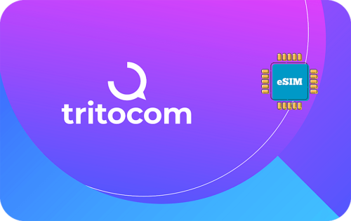 SANDBOX - Tritocom 1 GB - 7 Days